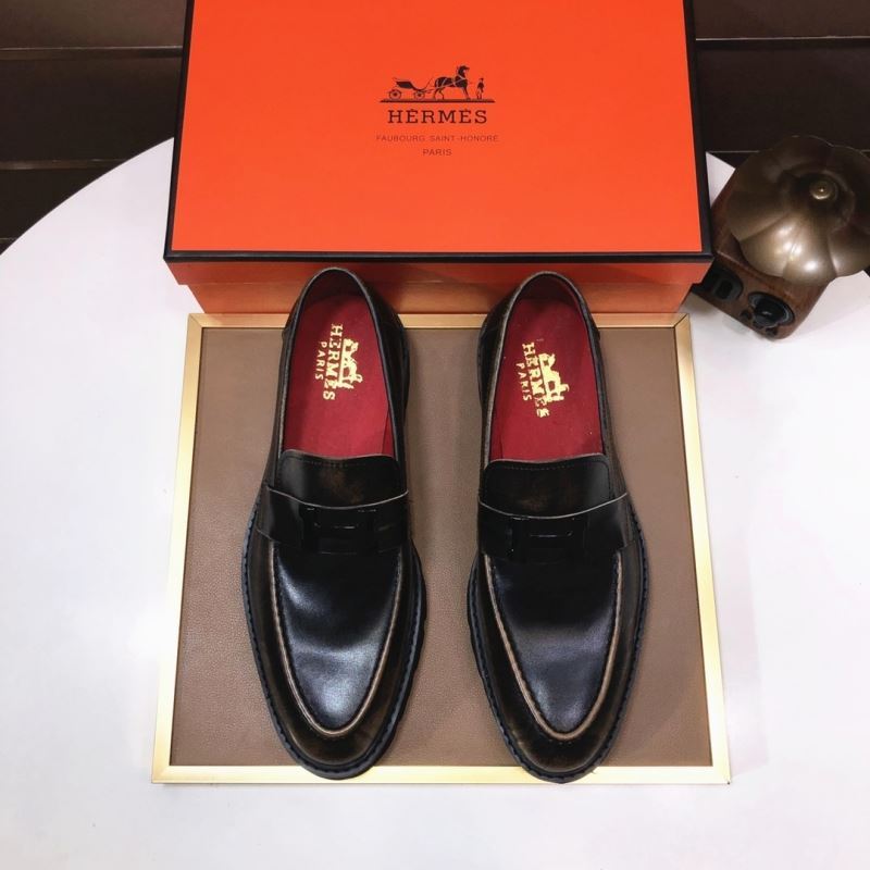 Hermes Business Shoes